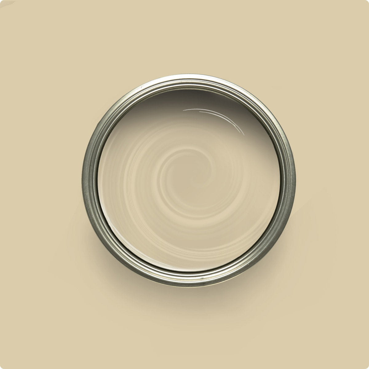 Wise Owl Wise Owl Chalk Synthesis Paint Natural Light