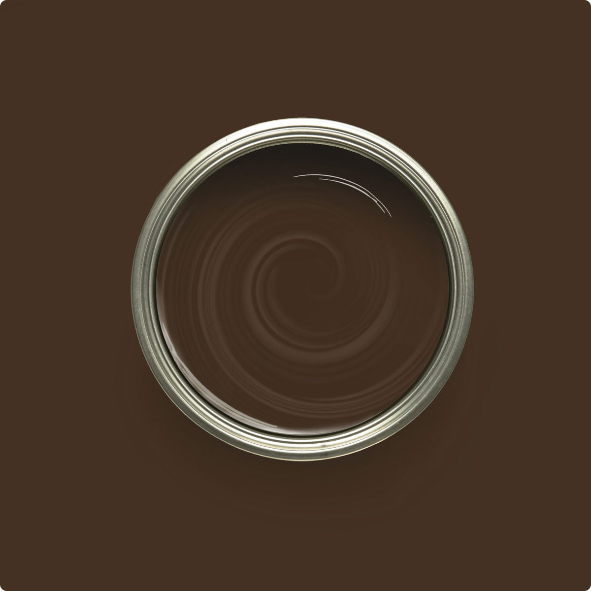 Wise Owl Wise Owl Chalk Synthesis Paint Earth