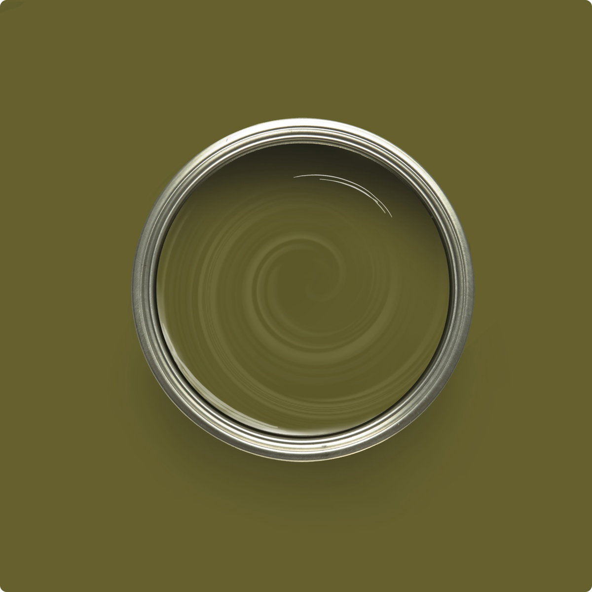 Wise Owl Wise Owl Chalk Synthesis Paint Spanish Olive