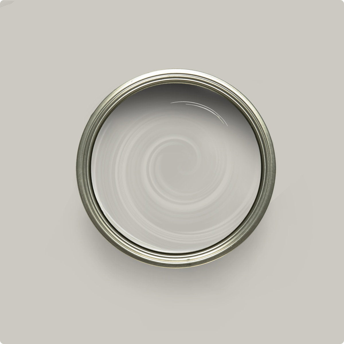 Wise Owl Wise Owl Chalk Synthesis Paint Iconic Gray