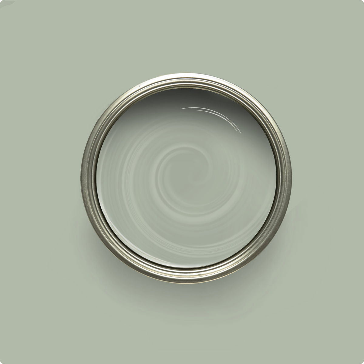 Wise Owl Wise Owl Chalk Synthesis Paint Renovation Gray