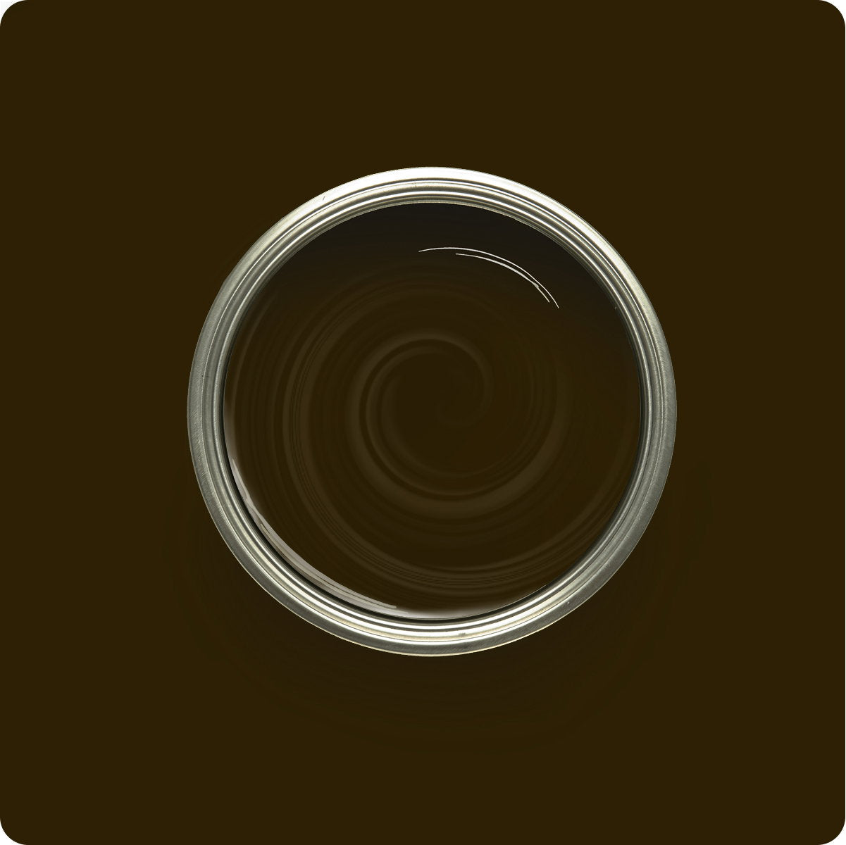 Wise Owl Wise Owl One Hour Enamel Weathered Bronze