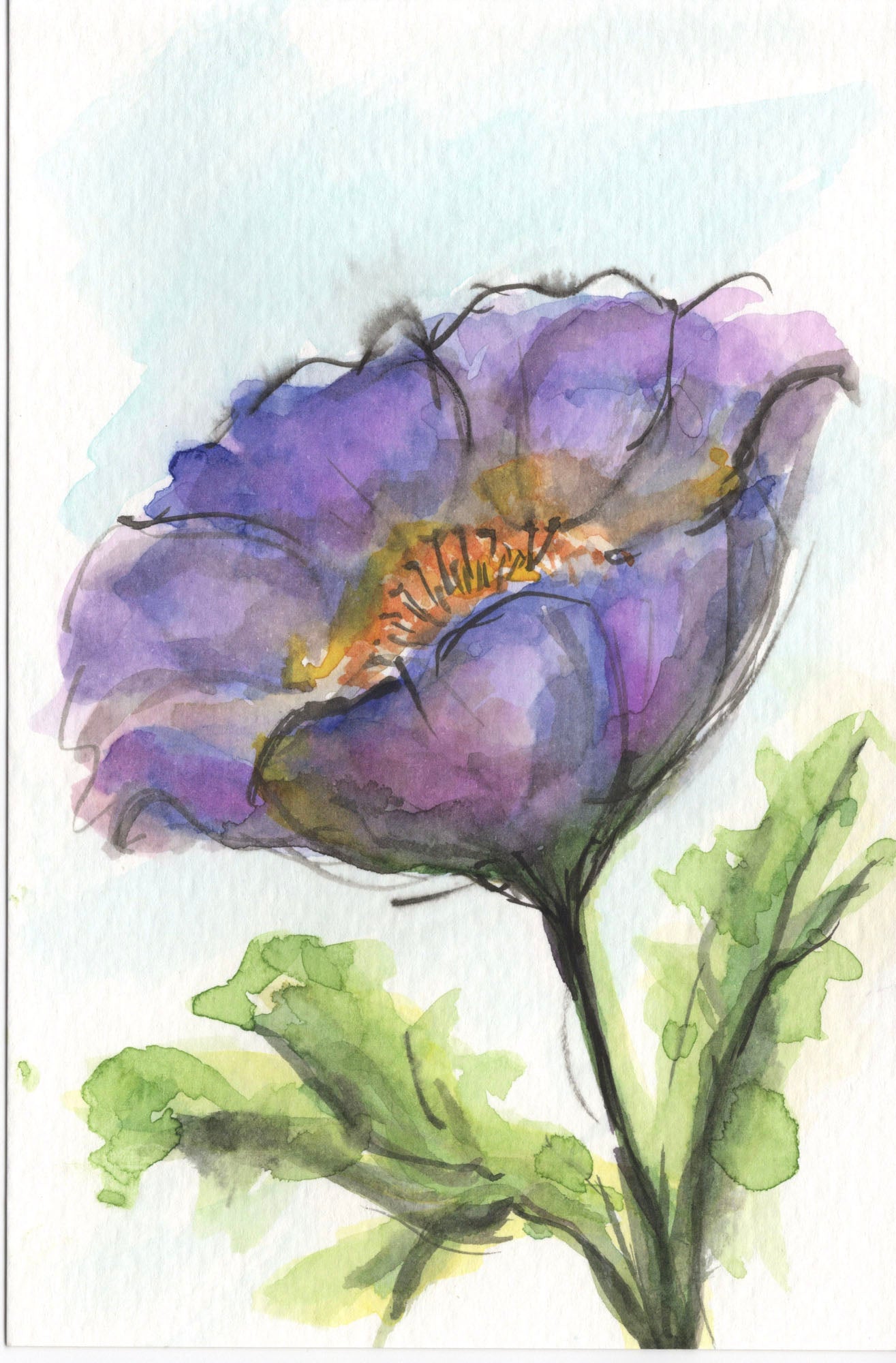 Purple 1