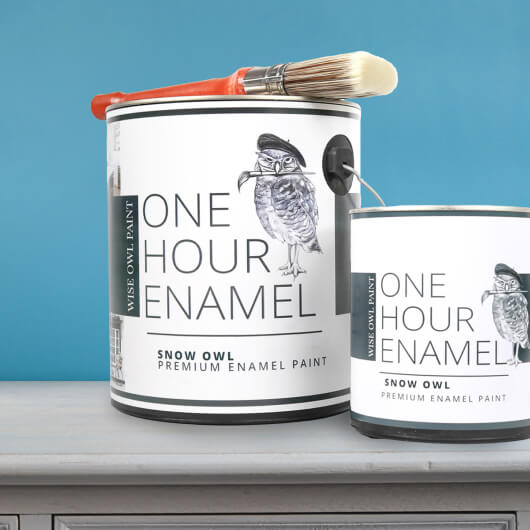 Heavy Metals Metallic Gilding Paint