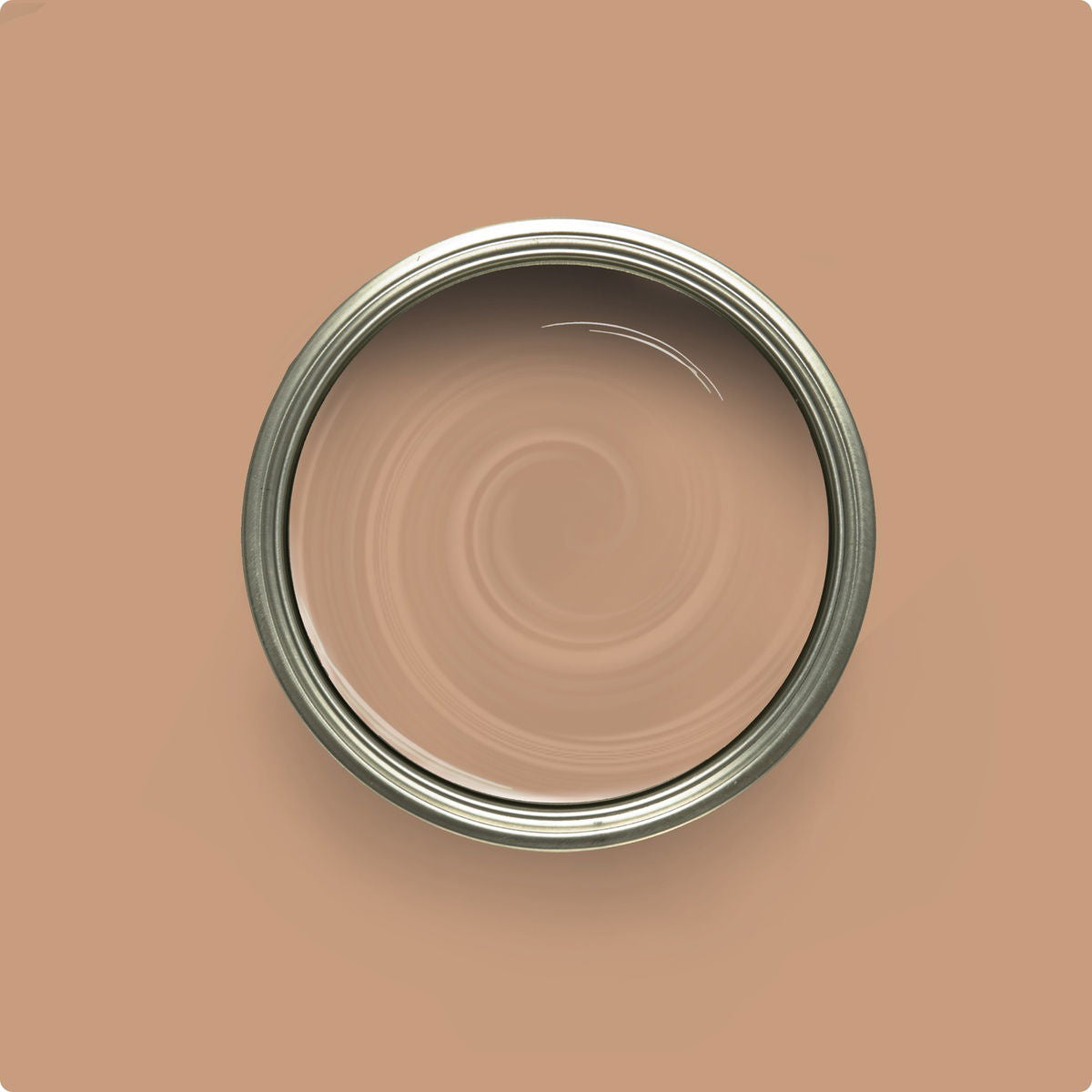 Wise Owl Wise Owl Chalk Synthesis Paint Pink Suede