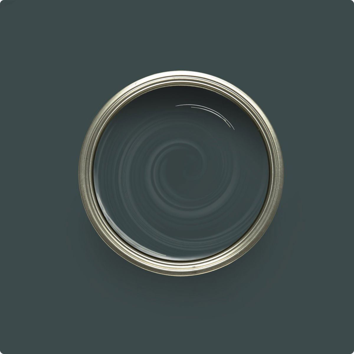 Wise Owl Wise Owl Chalk Synthesis Paint Charleston Green