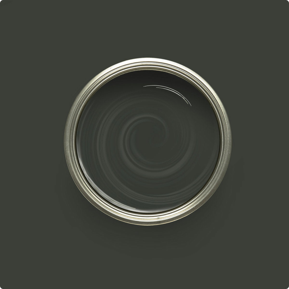 Wise Owl Wise Owl Chalk Synthesis Paint Graphic Slate