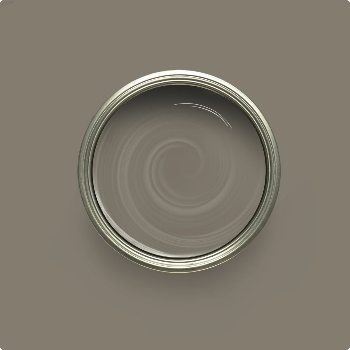 Wise Owl Wise Owl Chalk Synthesis Paint Grecian Clay