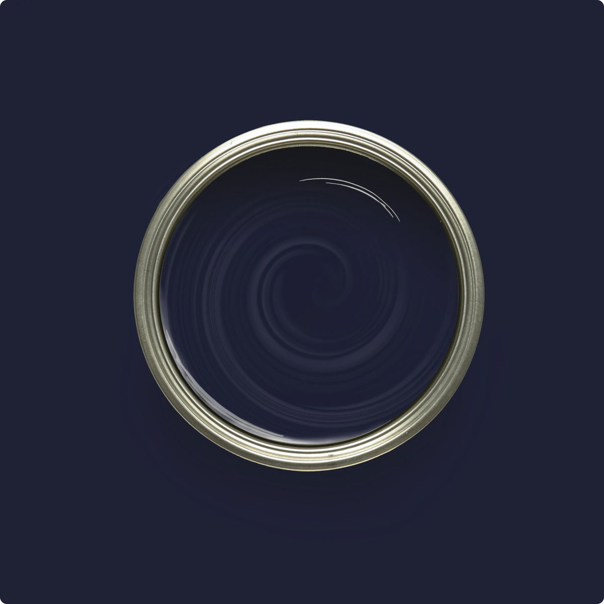 Wise Owl Wise Owl One Hour Enamel Inkwell