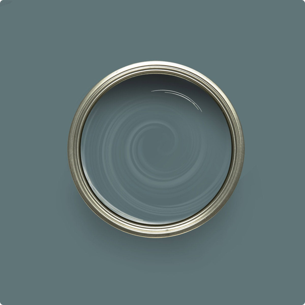 Wise Owl Wise Owl Chalk Synthesis Paint River Rock