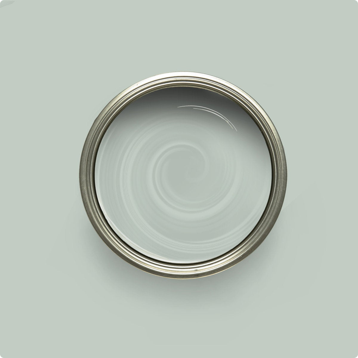 Wise Owl Wise Owl One Hour Enamel Sea Salt