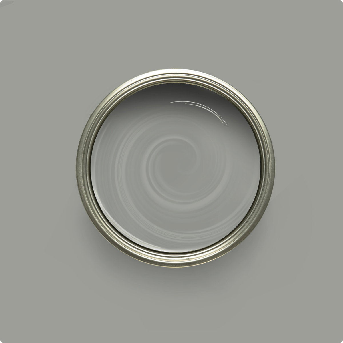 Wise Owl Wise Owl One Hour Enamel Smokey Quartz