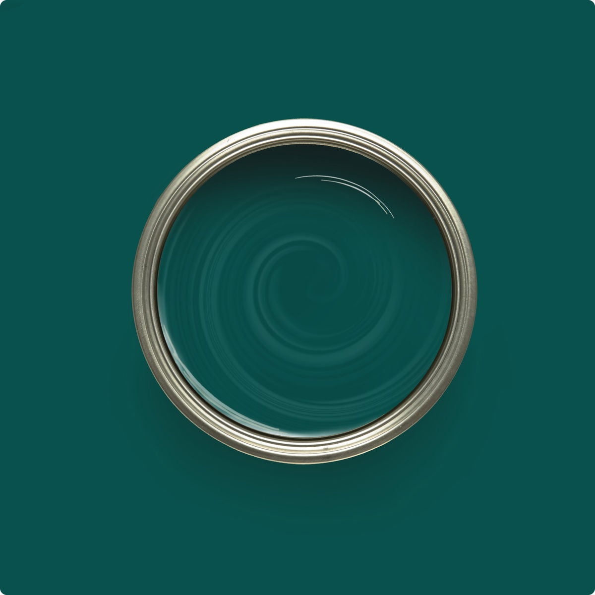 Wise Owl Wise Owl Chalk Synthesis Paint Verde Azul