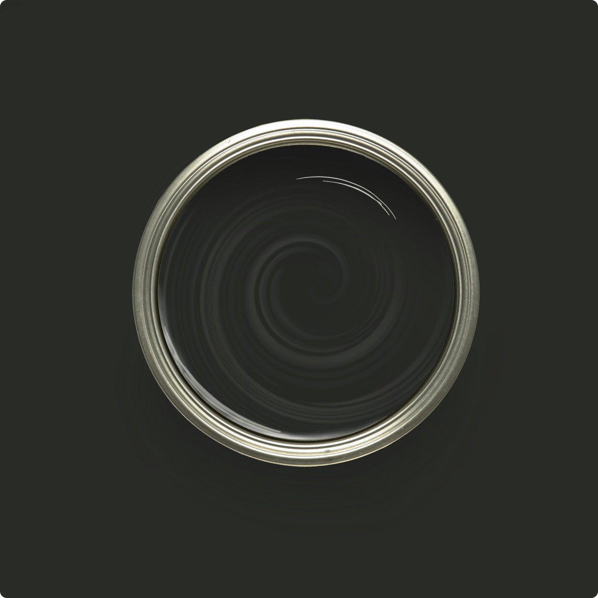 Wise Owl Wise Owl Chalk Synthesis Paint Wrought Iron