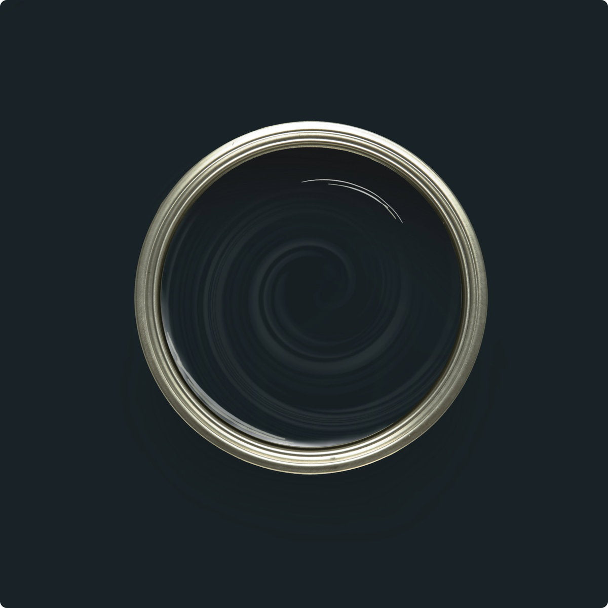 Wise Owl Wise Owl Chalk Synthesis Paint Raven