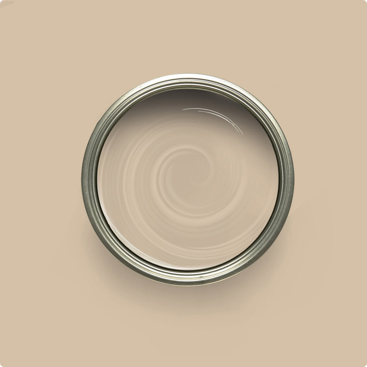 Wise Owl Wise Owl Chalk Synthesis Paint Linen