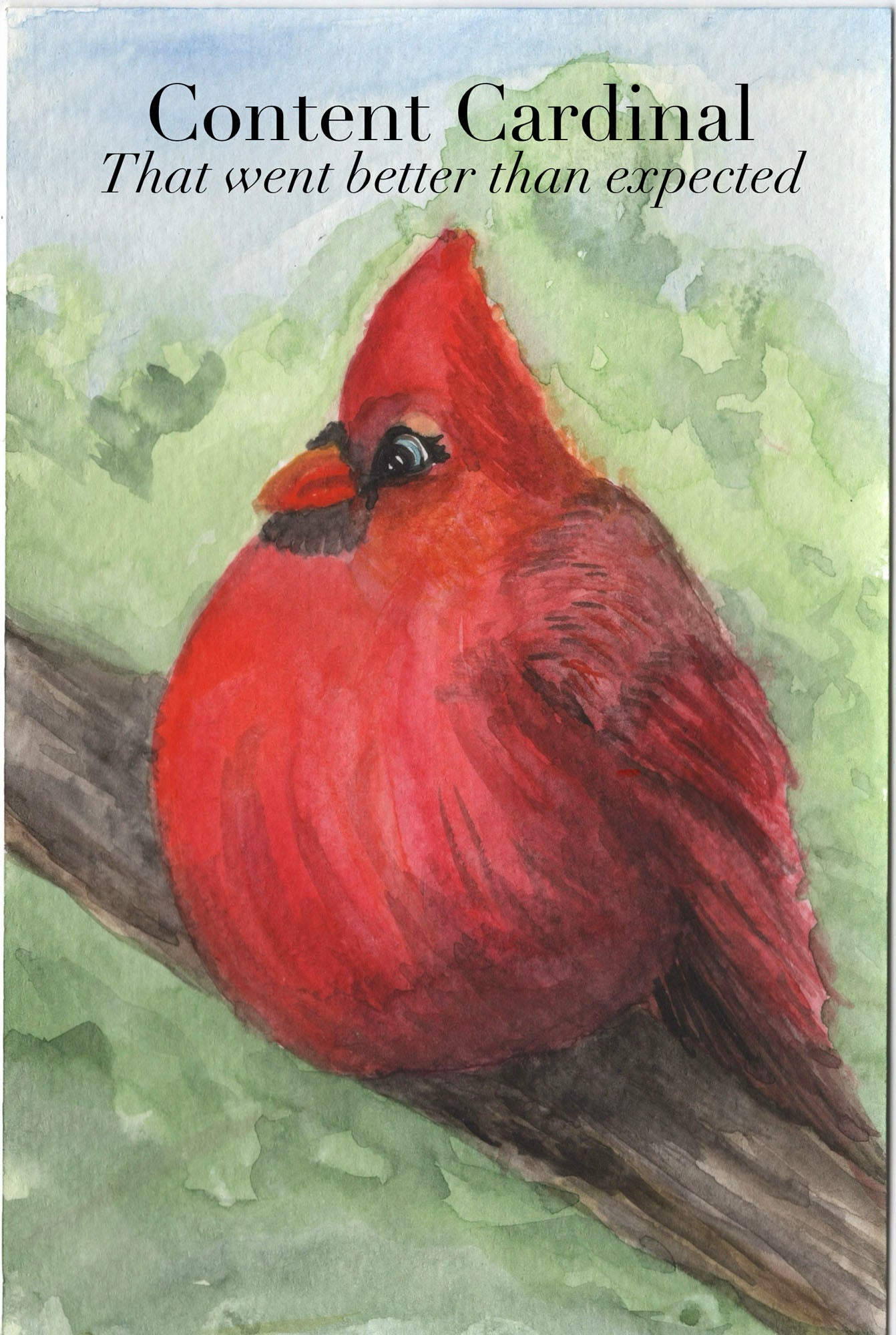 Content Cardinal